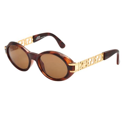 gianni versace sun sunglasses.